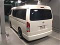 2006 Toyota Hiace Wagon