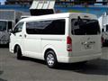 2014 Toyota Hiace