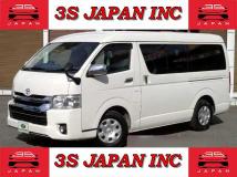 2014 Toyota Hiace