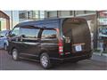 2009 Toyota Hiace