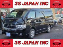 2009 Toyota Hiace