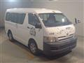 2004 Toyota Hiace Wagon
