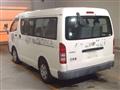 2004 Toyota Hiace Wagon