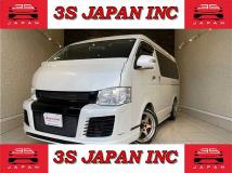 2011 Toyota Hiace