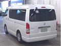 2013 Toyota Hiace Wagon