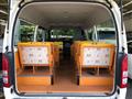 2010 Toyota Hiace Wagon