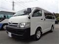 2009 Toyota Hiace Wagon