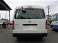 2009 Toyota Hiace Wagon