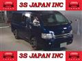 2009 Toyota Hiace Van