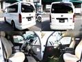 2013 Toyota Hiace Van