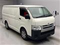 2017 Toyota Hiace Van