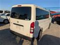 2013 Toyota Hiace Van