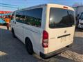 2013 Toyota Hiace Van