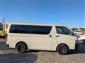 2013 Toyota Hiace Van