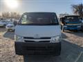 2013 Toyota Hiace Van