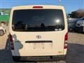 2013 Toyota Hiace Van