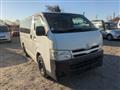 2013 Toyota Hiace Van
