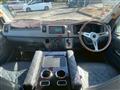 2008 Toyota Hiace Van