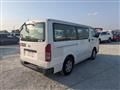 2013 Toyota Hiace Van