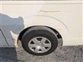 2013 Toyota Hiace Van