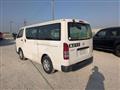 2013 Toyota Hiace Van