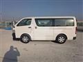 2013 Toyota Hiace Van