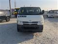 2013 Toyota Hiace Van