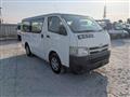 2013 Toyota Hiace Van