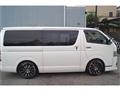 2015 Toyota Hiace