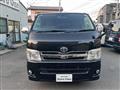 2011 Toyota Hiace Van