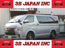2014 Toyota Hiace Van