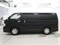 2013 Toyota Hiace Van