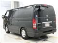 2013 Toyota Hiace Van