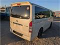 2012 Toyota Hiace Van