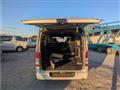 2012 Toyota Hiace Van