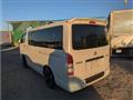 2012 Toyota Hiace Van