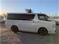2012 Toyota Hiace Van