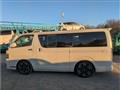 2012 Toyota Hiace Van