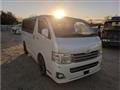 2012 Toyota Hiace Van