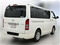 2013 Toyota Hiace Van