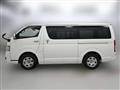 2013 Toyota Hiace Van