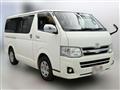 2013 Toyota Hiace Van