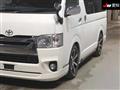 2016 Toyota Hiace