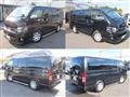 2014 Toyota Hiace Van