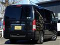 2014 Toyota Hiace Van