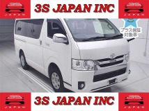 2019 Toyota Regiusace