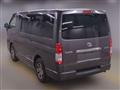 2012 Toyota Hiace Van