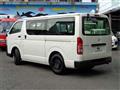 2019 Toyota Hiace Van