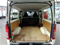2019 Toyota Hiace Van