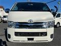 2015 Toyota Hiace Van